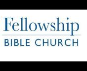 Fellowship Bible Church WV