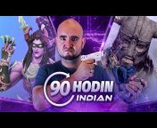Indian - Pořad o hrách
