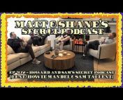 Matt and Shane&#39;s Secret Podcast