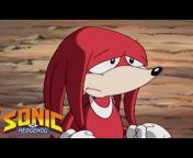 Sonic O Ouriço - WildBrain