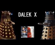 Dalek Bumps
