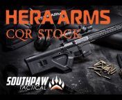 Southpaw Tactical