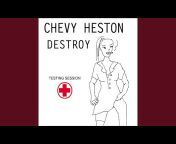 Chevy Heston - Topic