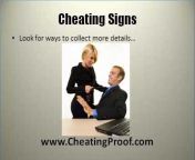 CheatingProof
