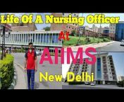 Medical Shine At AIIMS Delhi