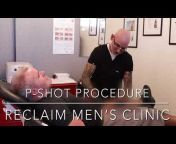 Reclaim Men&#39;s Clinic