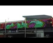 Graffiti Archiv