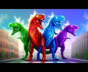 Super Dinosaur TV