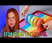 Historias con Pasteles