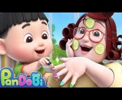 Super Pandobi - Nursery Rhymes u0026 Kids Songs