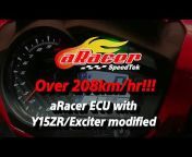 aRacer-speedtek