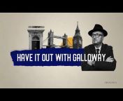 George Galloway MP