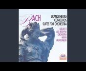 Johann Sebastian Bach - Topic