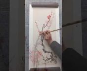 Traditional Chinese Paintings