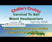 Chillie&#39;s Cruises