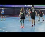 AVENGERS Badminton Team KL