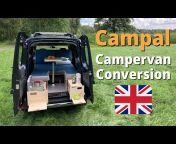 Campal Campervan Conversions