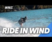 THE WAKE CHANNEL