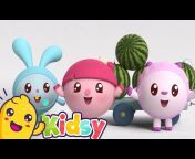 Kidsy - Cartoons for KIDS