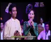မြန်မာသံစဉ်သီချင်းများ