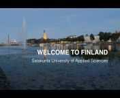SAMK Satakunta University of Applied Sciences