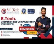 Vel Tech Deemed to be University