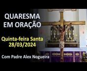 Padre Alex Nogueira