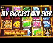 Slot Machine Wins By CHICO