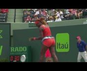 Serena Williams GOAT