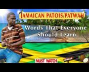 Jamaican Patwah