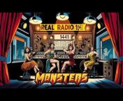 Real Radio Monsters