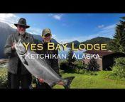 Yes Bay Lodge