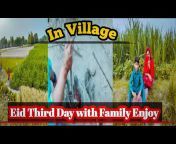 Nadia villages family