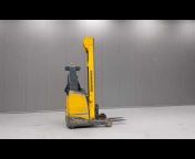 CHEAP USED FORKLIFTS