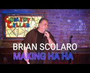 Brian Scolaro
