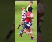 BallCarrier Rugby