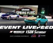 The Flings Race Series