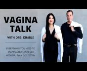 V Talk Podcast with Drs. Kimble