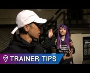 Trainer Tips