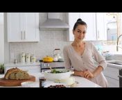 Heghineh Cooking Show in Russian