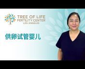 TLC Fertility China