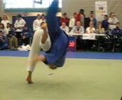 Tohkon Judo Academy