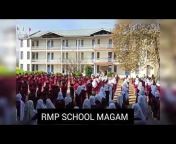 R.M.P School Magam