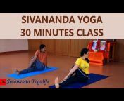 Sivananda Yogalife