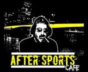 Aftersports cafe