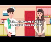 Kita Belajar Bahasa Indonesia