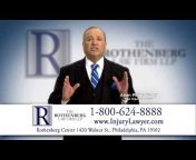 The Rothenberg Law Firm - Injury Lawyer