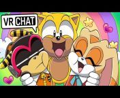 Charmy and Chaotix Crew