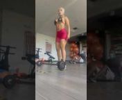 andrea workout