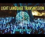 Alya - Light Language Transmissions